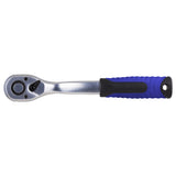 Llave de carraca reversible