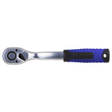 Llave de carraca reversible