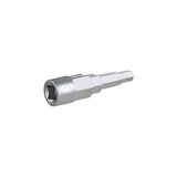 Llave escalonada universal para radiador y fontanería