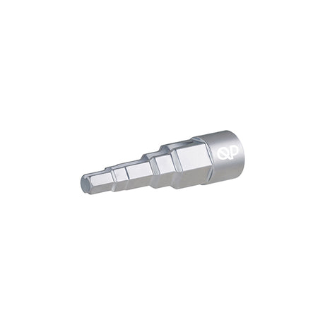 Llave escalonada universal para radiador y fontanería