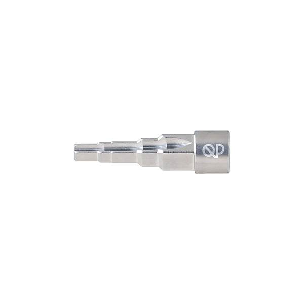 Llave escalonada universal para radiador y fontanería