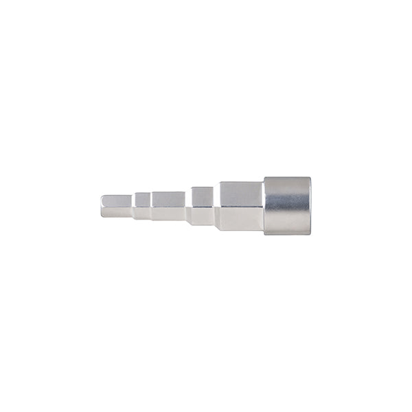 Llave escalonada universal para radiador y fontanería