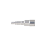 Llave escalonada universal para radiador y fontanería