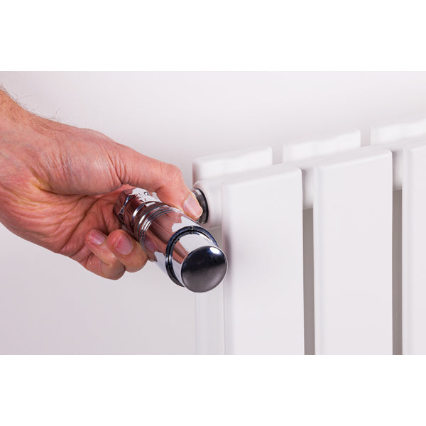 Llave escalonada universal para radiador y fontanería