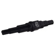 Llave escalonada para radiador 6 caras