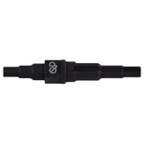 Llave escalonada para radiador 6 caras