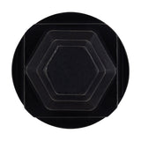 Llave escalonada para radiador 6 caras