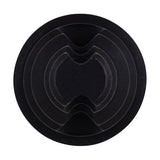 Llave escalonada para radiador 6 caras