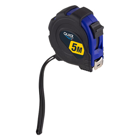 Cinta métrica 5m