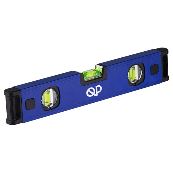 Nivel de burbuja magnético 30 cm