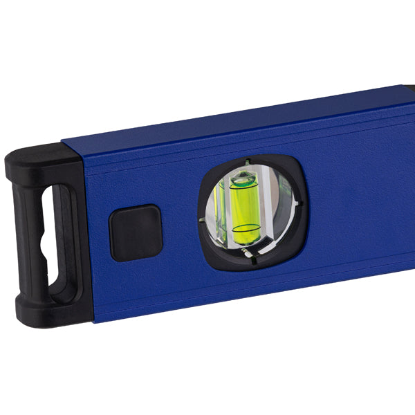 Nivel de burbuja magnético 60 cm