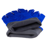 Guantes de soldadura