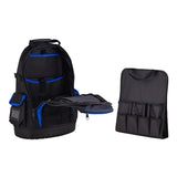 Mochila portaherramientas