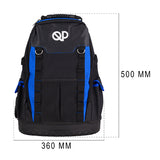 Mochila portaherramientas