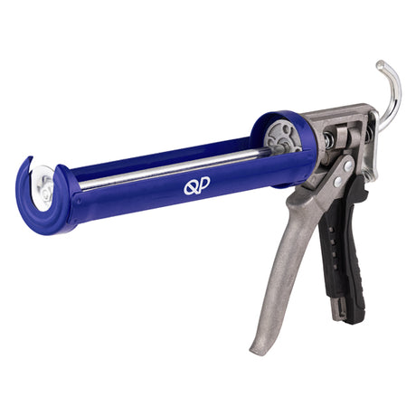 Pistola de cartuchos