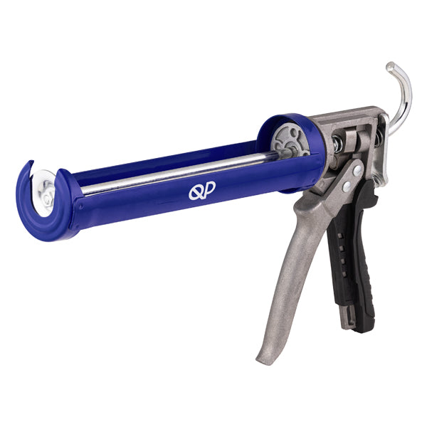 Pistola de cartuchos