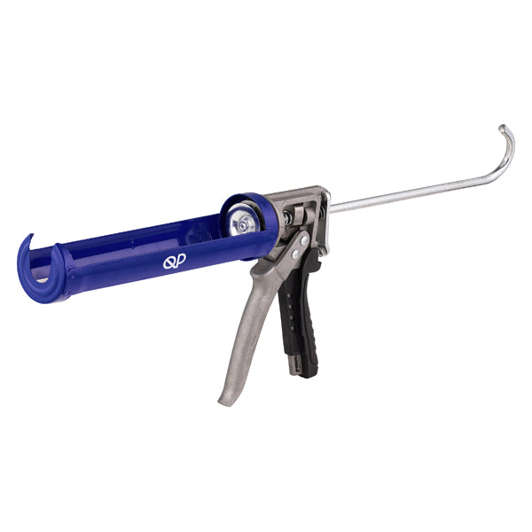 Pistola de cartuchos