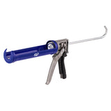 Pistola de cartuchos