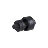 Perforador hexagonal de metal para fregadero