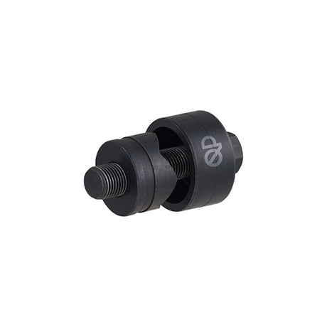 Perforador hexagonal de metal para fregadero