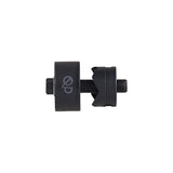 Perforador hexagonal de metal para fregadero