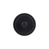 Perforador hexagonal de metal para fregadero