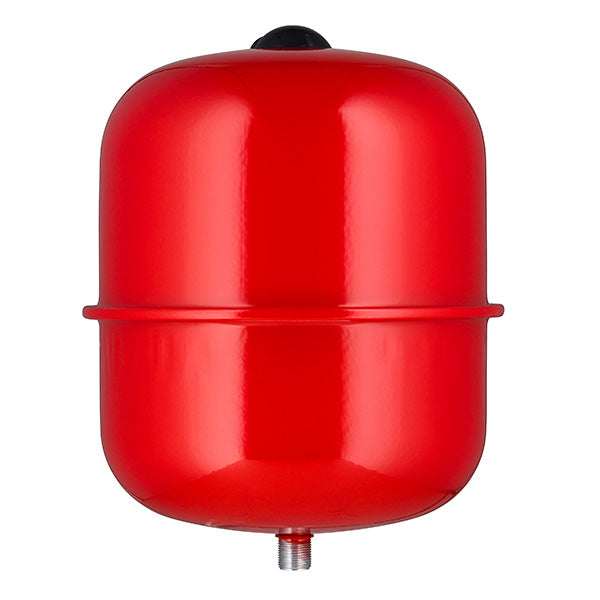 Vaso de expansión caldera 25L