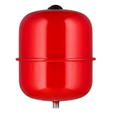 Vaso de expansión caldera 25L