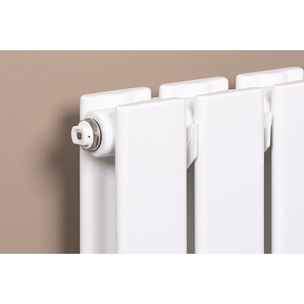 Kit completo válvula termostática para radiador – 💦 WaterOut