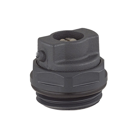 Tapón purgador de aire para radiador 