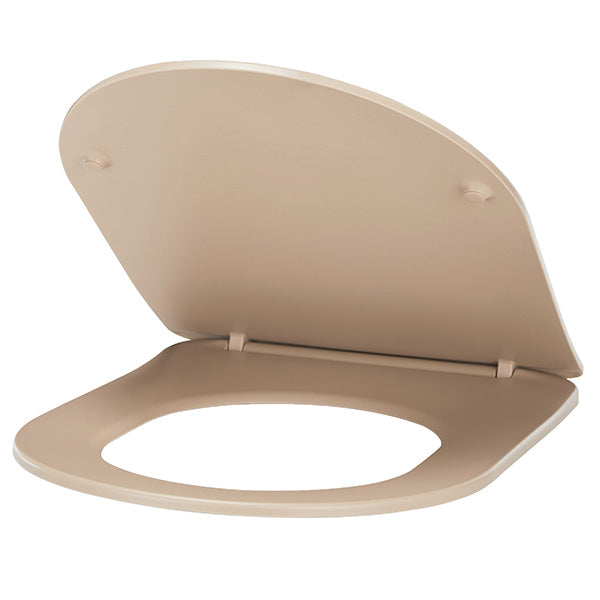 Tapa WC termoestable topo ultrafina