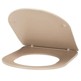 Tapa WC termoestable topo ultrafina