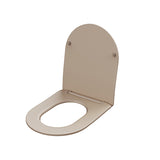 Tapa WC termoestable topo ultrafina