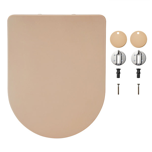 Tapa WC termoestable topo ultrafina