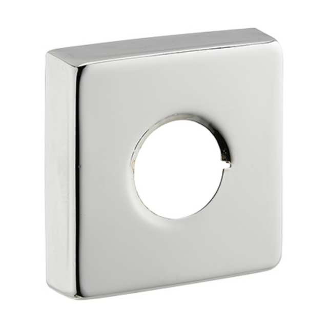 Embellecedor cuadrado G3/4" - 60x60 mm / altura 15 mm x2