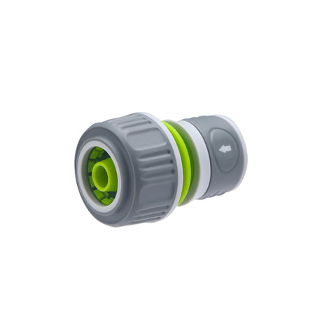 Conector automático universal bi material ø12-ø15-ø19mm