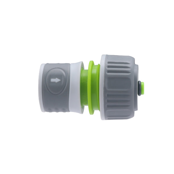 Conector auto. universal Agua stop