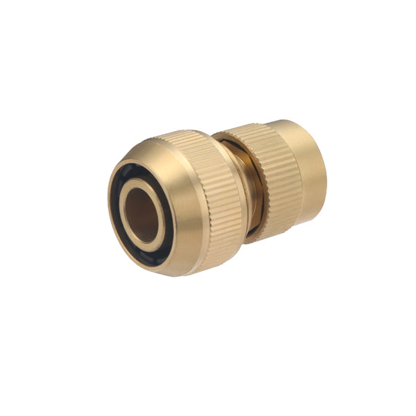 Conector automático latón ø19mm