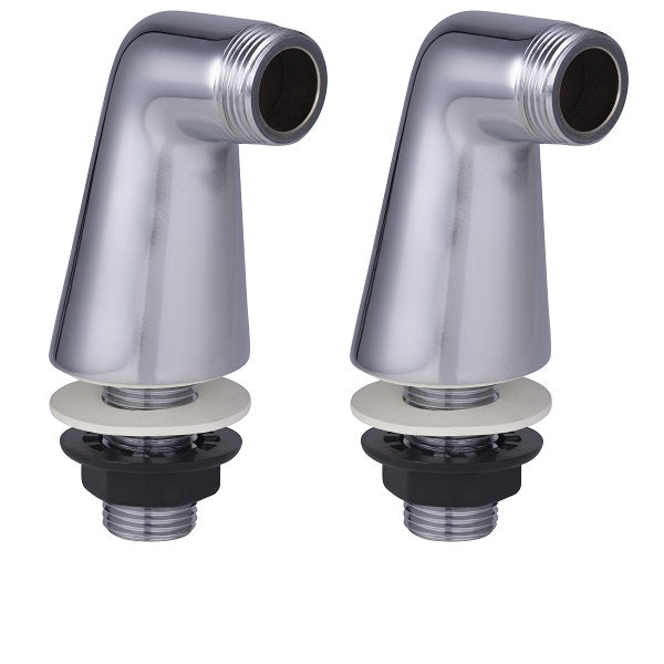 Racores columna lujo para bañera