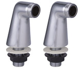 Racores columna lujo para bañera