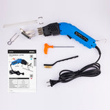 Cortador de espuma de poliestireno 150W – Cuchillo térmico para suelo radiante