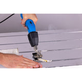 Cortador de espuma de poliestireno 150W – Cuchillo térmico para suelo radiante