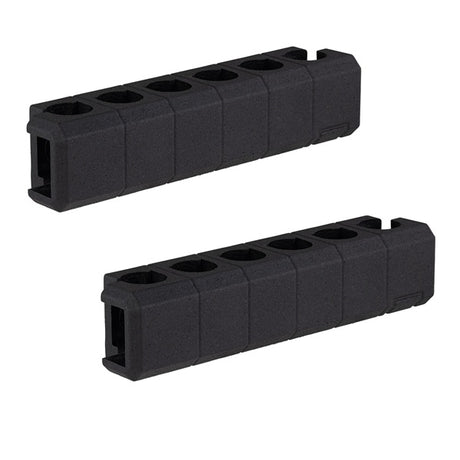 Aislante para colector de acero inoxidable de suelo radiante