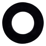 Argolla de sellado de neopreno - Tubo de inodoro