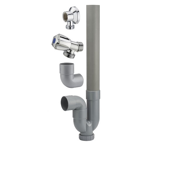 Kit de Conexión para Lavadora – 💦 WaterOut - Main Image