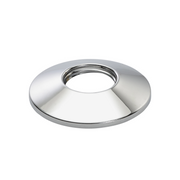 Embellecedor abombado G1/2" - Ø50 mm / altura 9 mm x2