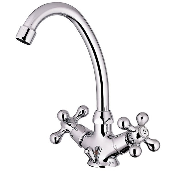 Grifo mezclador lavabo FEDLEEN