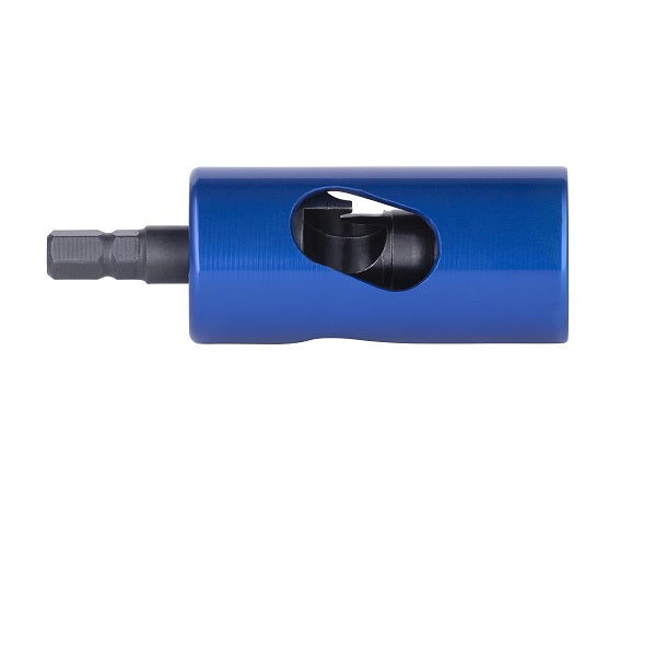 Escariador/Calibrador para tubo multicapa Ø16 - Ø20 - Ø26 - Ø32 de NOYON &  THIEBAULT. : : Bricolaje y herramientas