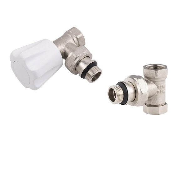 Radiador Agua Calefaccion Radiadores Toalleros De Agua Kit