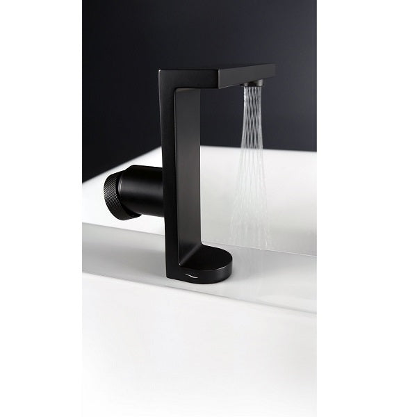Válvula desague lavabo clic clac negra – 💦 WaterOut